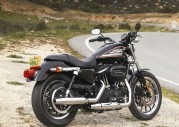 Harley-Davidson XL 883 R Sportster